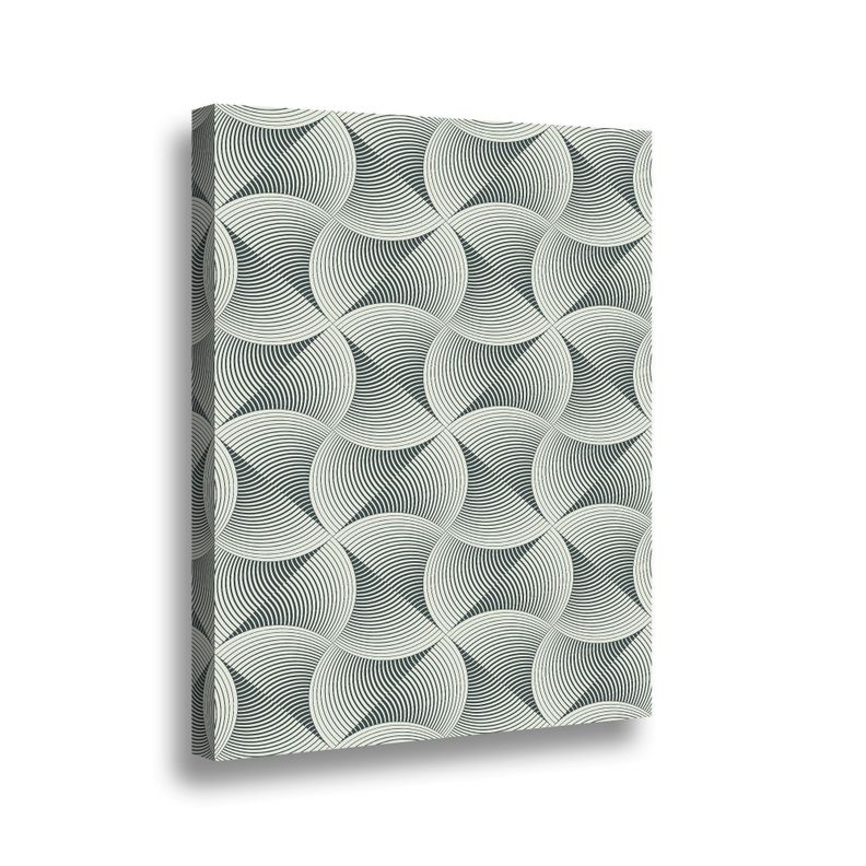 Canvas 70x50 cms Ornate-0