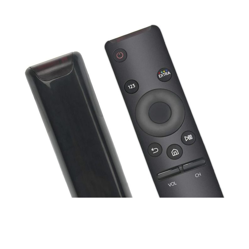 Control Remoto Para Samsung Smart TV Alternativo -2