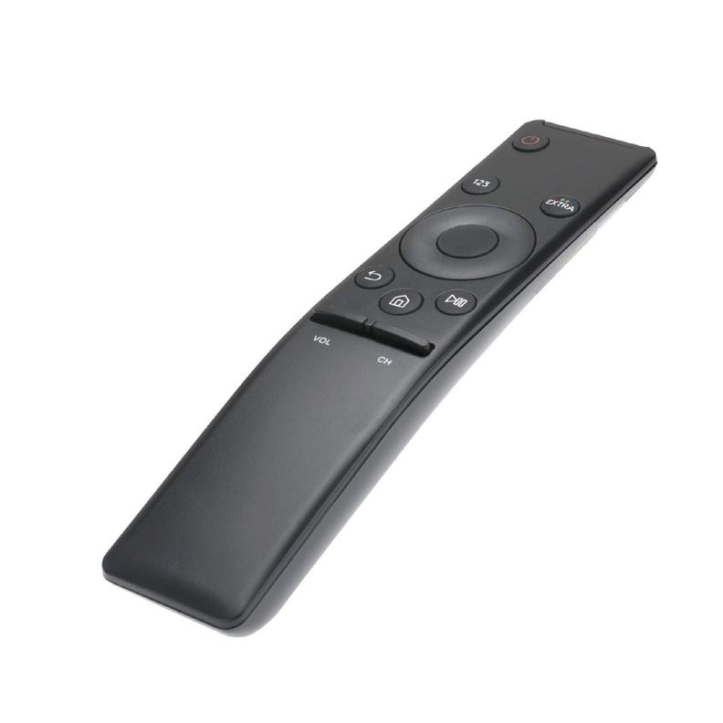 Control Remoto Para Samsung Smart TV Alternativo -1