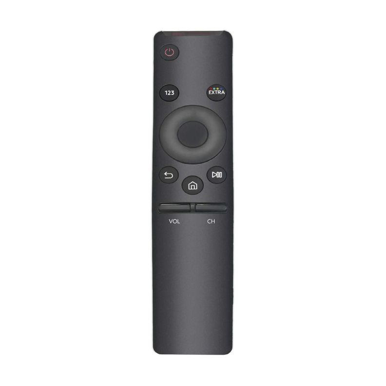 Control Remoto Para Samsung Smart TV Alternativo -0