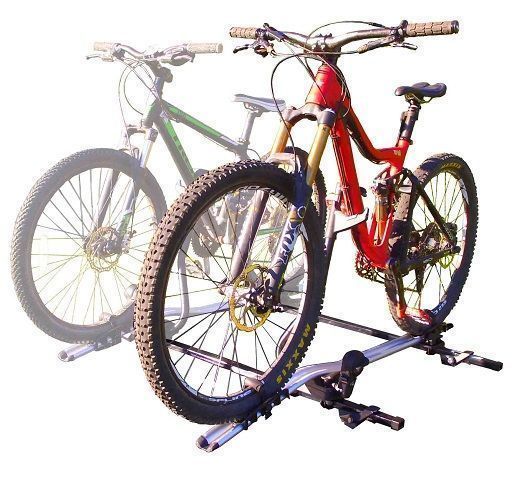Portabicicleta de techo-6