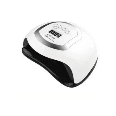 Lampara LED UV Secador de Uñas Manicure 168W 42 LEDs-0