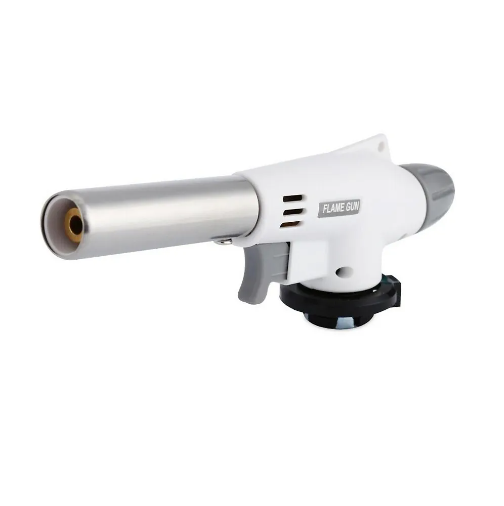 Soplete A Gas Para Cocina Camping Reposteria Con Encendedor-1