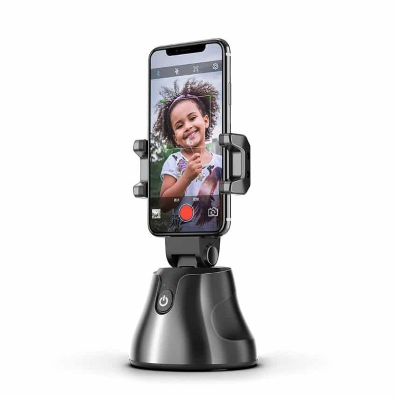 Estabilizador Robot Apai Genie para celular – Selfie Smart-0