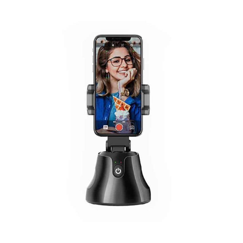 Estabilizador Robot Apai Genie para celular – Selfie Smart-1