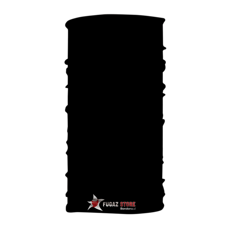 Bandana, Fugaz Store, Blanco, Scream-2