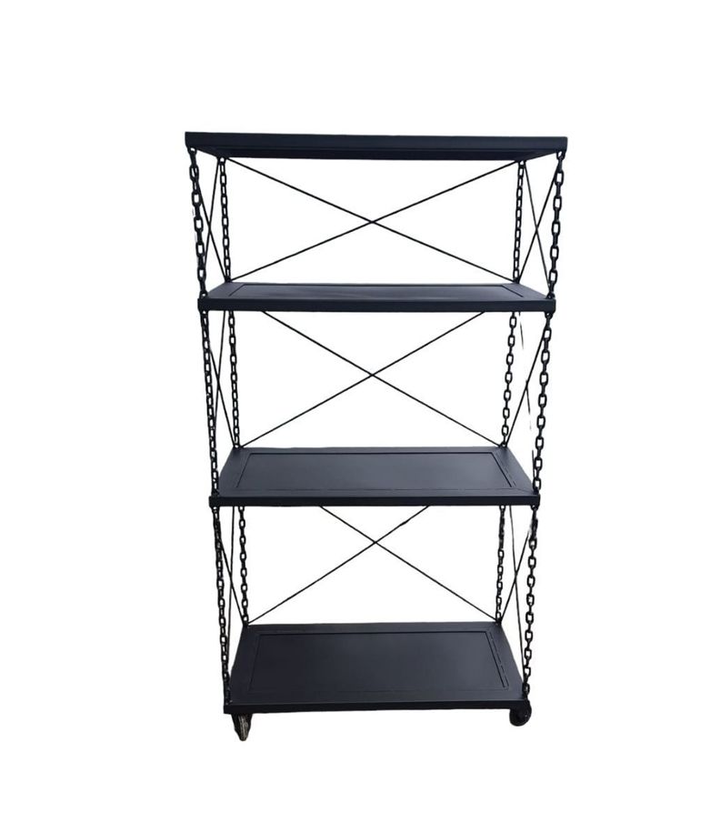 Estante / Repisero con Cadenas-2
