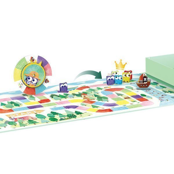 Juego Magnetico Aprender a Contar-3
