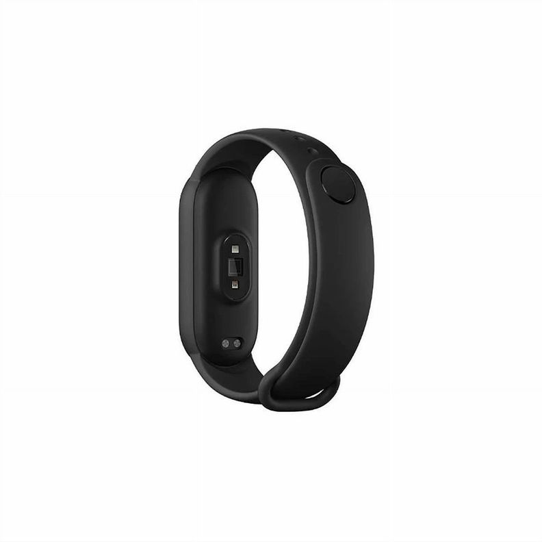 Smartband Masterlife Bi5m Azul-4