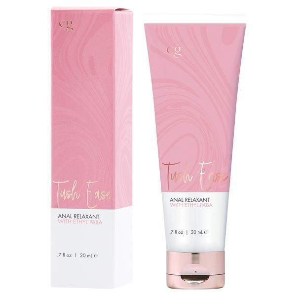 Gel Relajante Anal Tush Ease-0