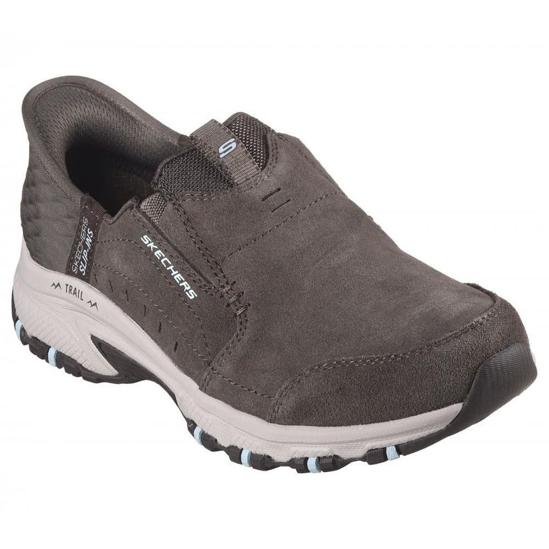 Zapato Mujer Hillcrest Café Skechers-0