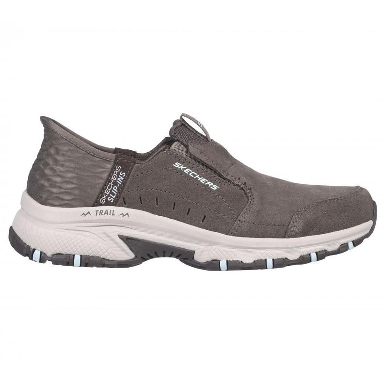 Zapato Mujer Hillcrest Café Skechers-4