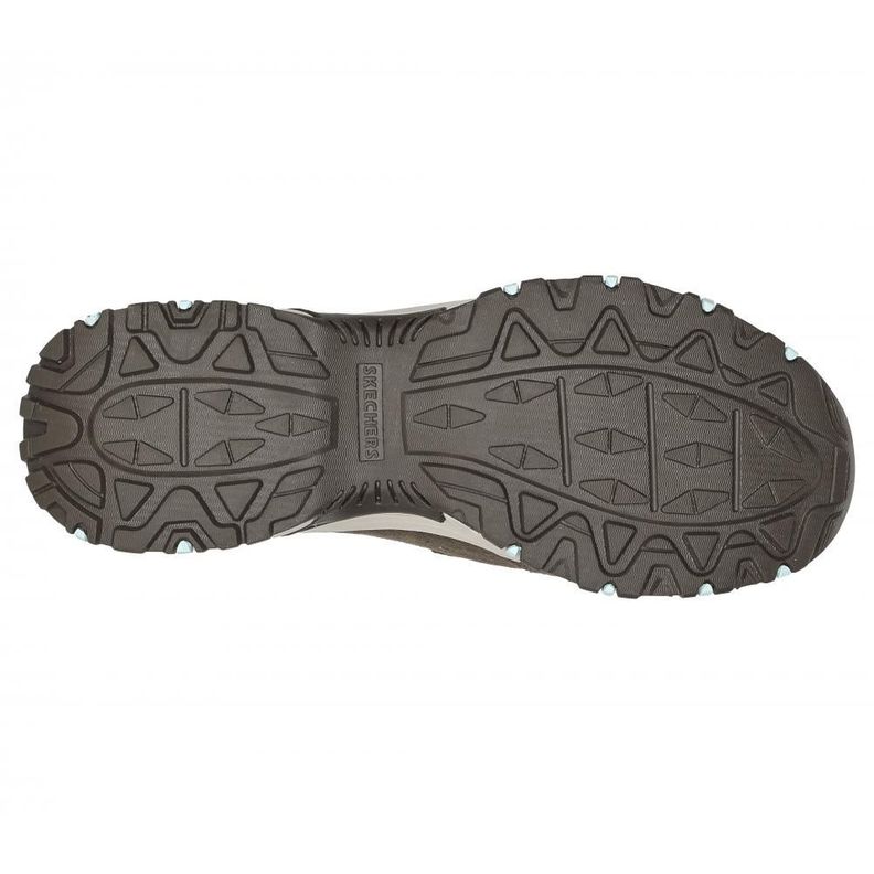 Zapato Mujer Hillcrest Café Skechers-2