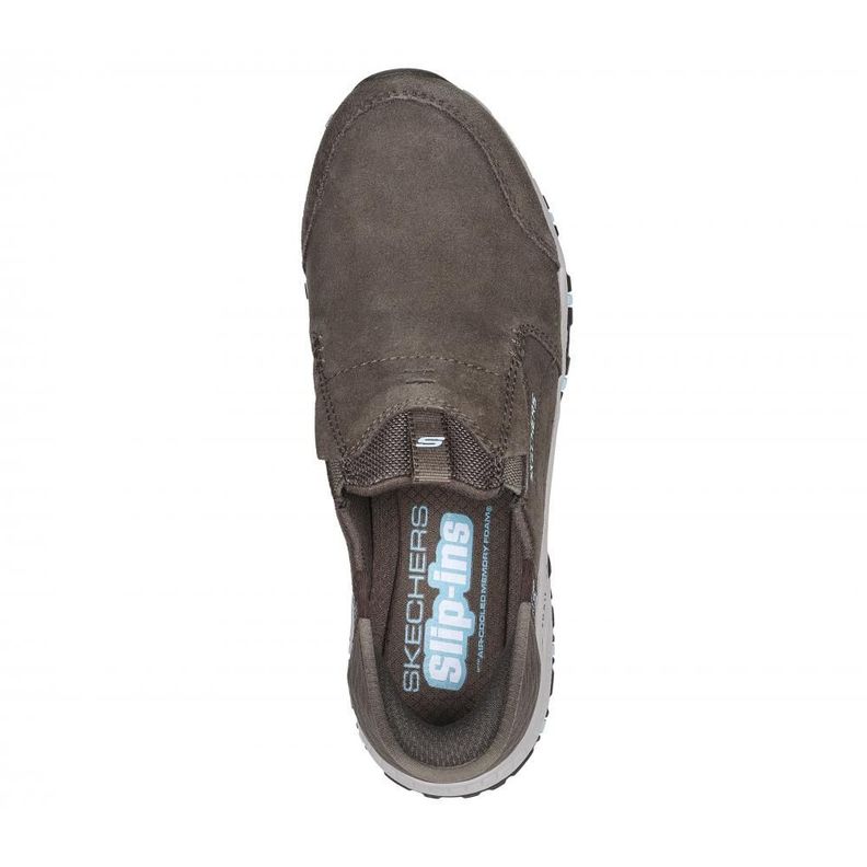 Zapato Mujer Hillcrest Café Skechers-1