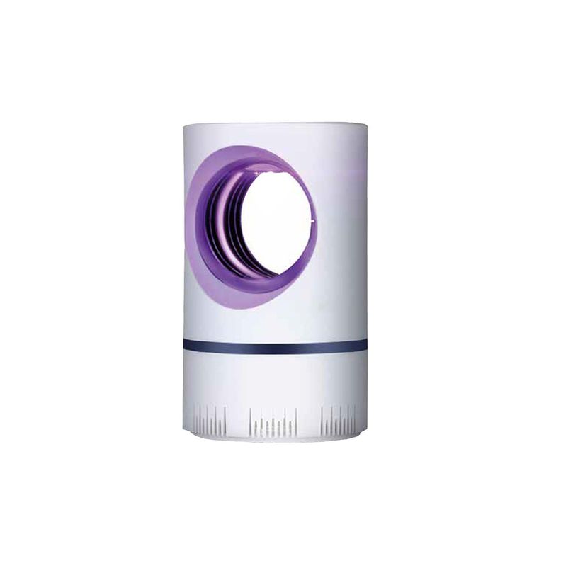 Repelente de Mosquitos Luz UV Conexion USB Dblue -0