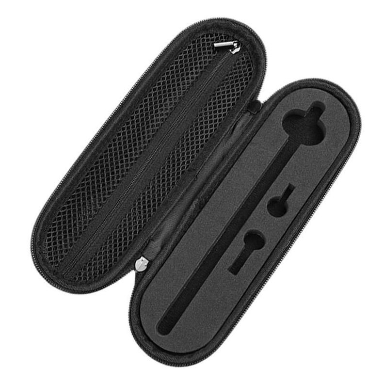 Estuche Protector Para Apple Pencil y Lapices Tactiles Tablets-0