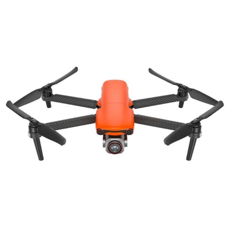 Drone EVO Lite Plus Premium Bundle Naranjo-3