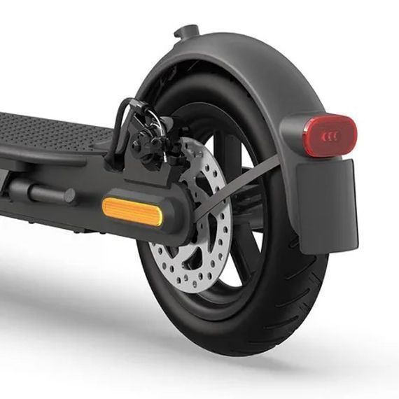 Tapabarro Trasero Scooter Xiaomi Pro2 / 1S-6