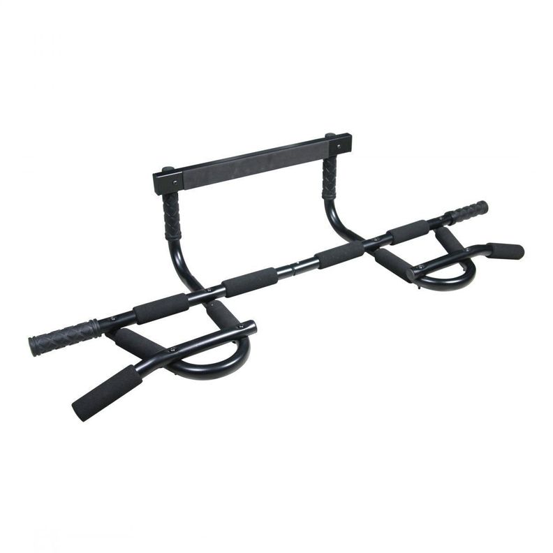 Barra Multifuncional Puerta Flexiones Pro-0