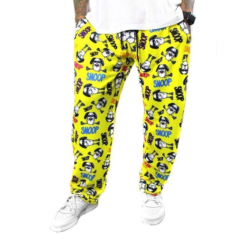 Buzo Pantalones  Propaganda -0