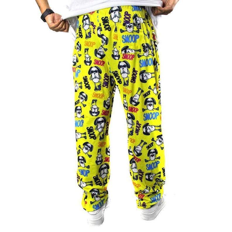 Buzo Pantalones  Propaganda -1