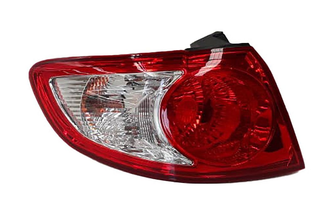 FAROL TRASERO IZQUIERDO HYUNDAI SANTAFE 2006-2009-1