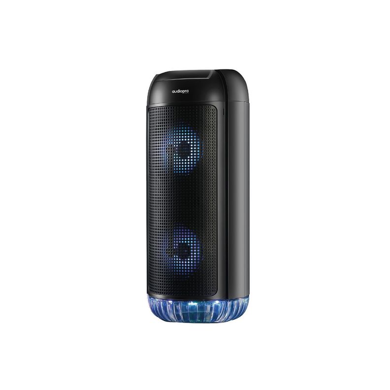 Parlante Portatil Bluetooth 150WPMP0 USB SD FM AudioPro-0
