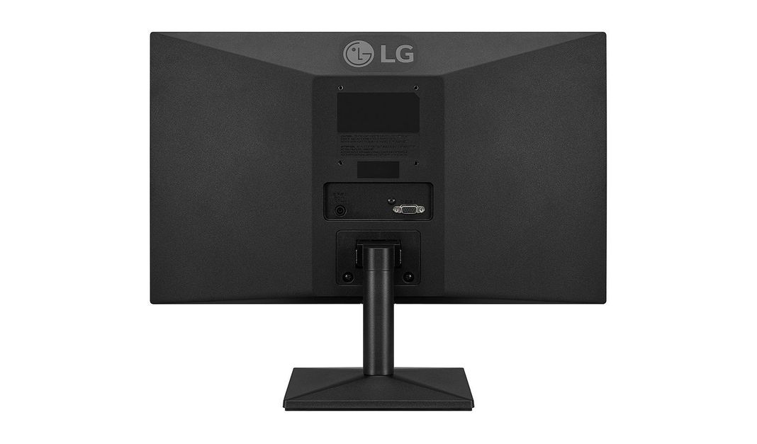 Monitor 20MK400H TN Plano 19.5 pulgada 1366X768 -1
