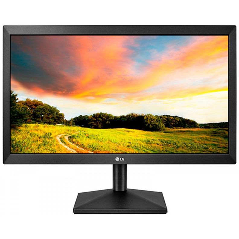Monitor 20MK400H TN Plano 19.5 pulgada 1366X768 -0