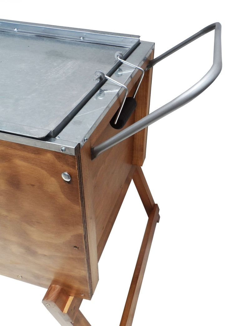 CAJA CHINA MR. GRILL MEDIANA MIXTA-4