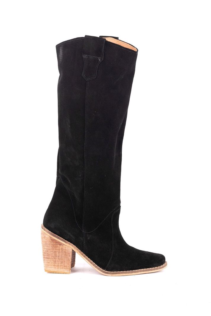 Bota Nagge Negro Pao Pecados-2