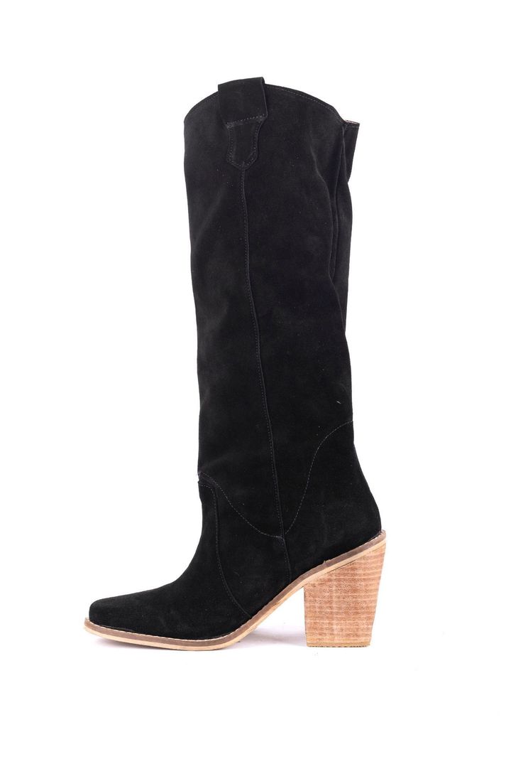 Bota Nagge Negro Pao Pecados-1