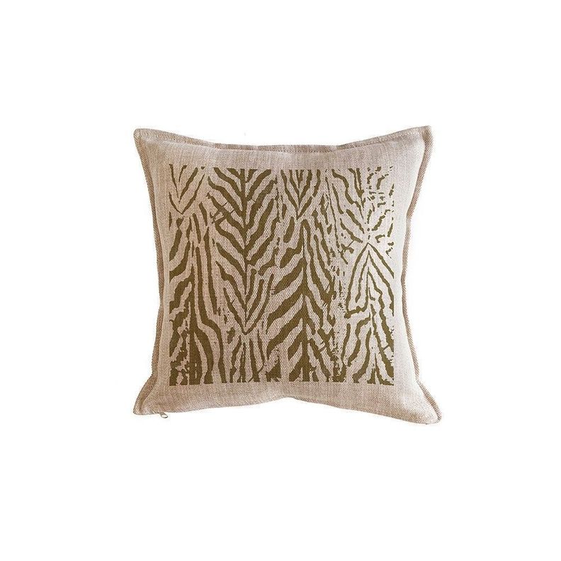 Cojin Pitón Animal Print 45x45-0