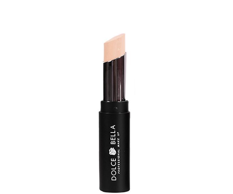 CORRECTOR DE OJERAS EN BARRA TONO HONEY DOLCE BELLA-0