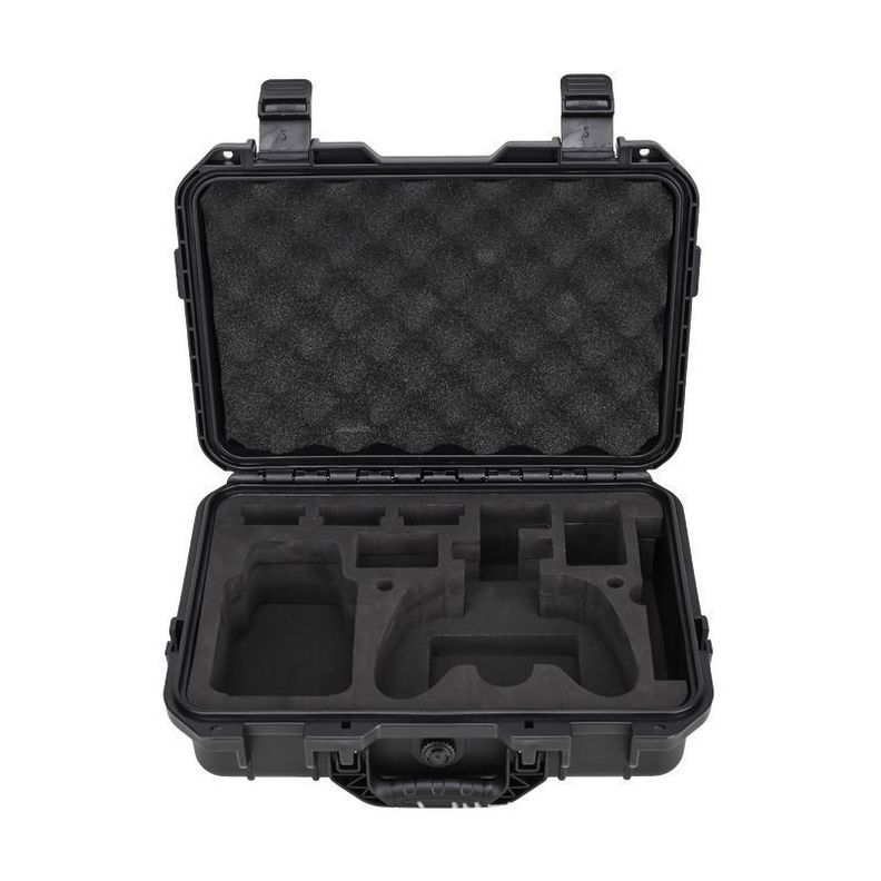 Maleta Rigida Negro Para Autel Robotics EVO LITE -1