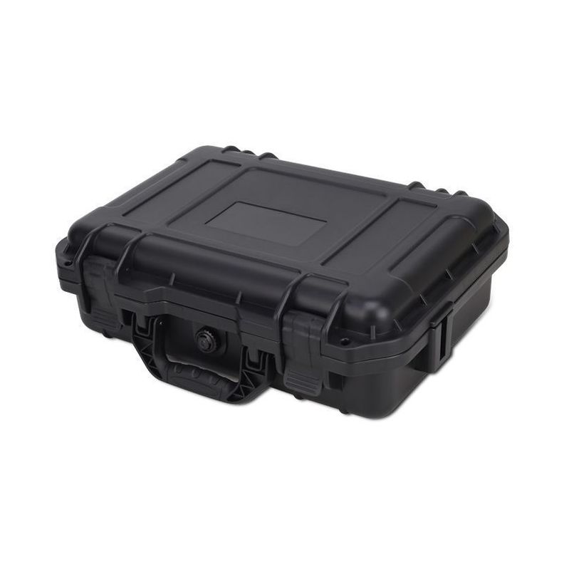 Maleta Rigida Negro Para Autel Robotics EVO LITE -2