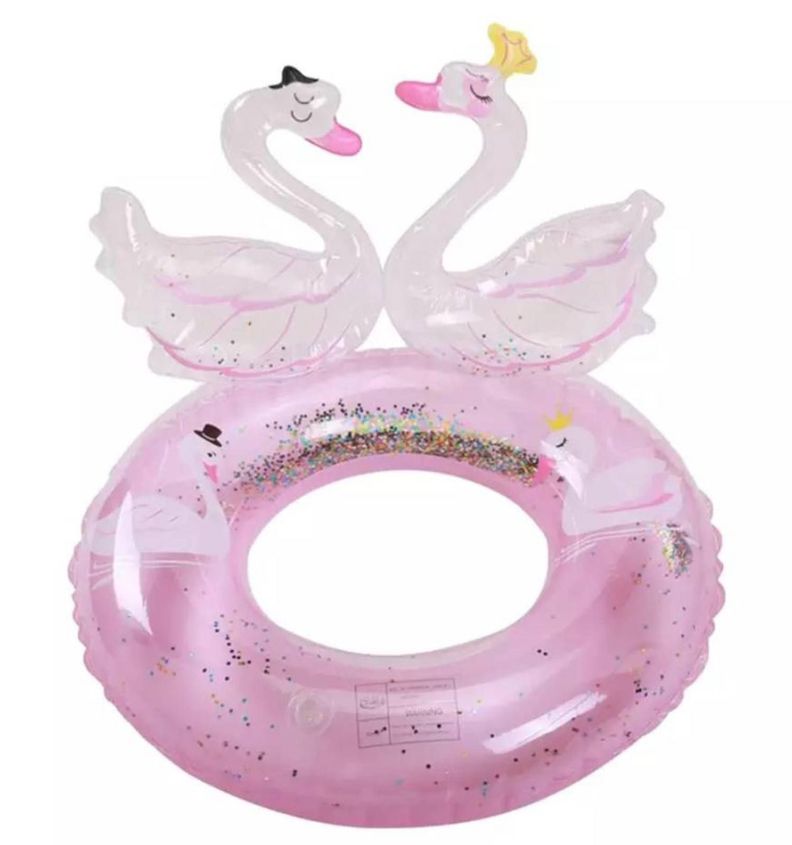 FLOTADOR 2 CISNES 55 CMS-1