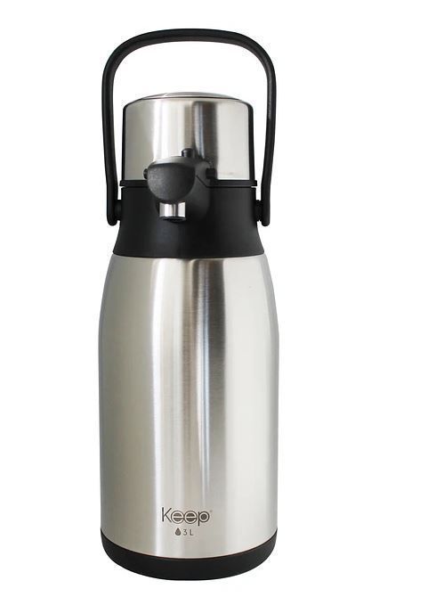 TERMO SIFON 3.0L KEEP negro-0