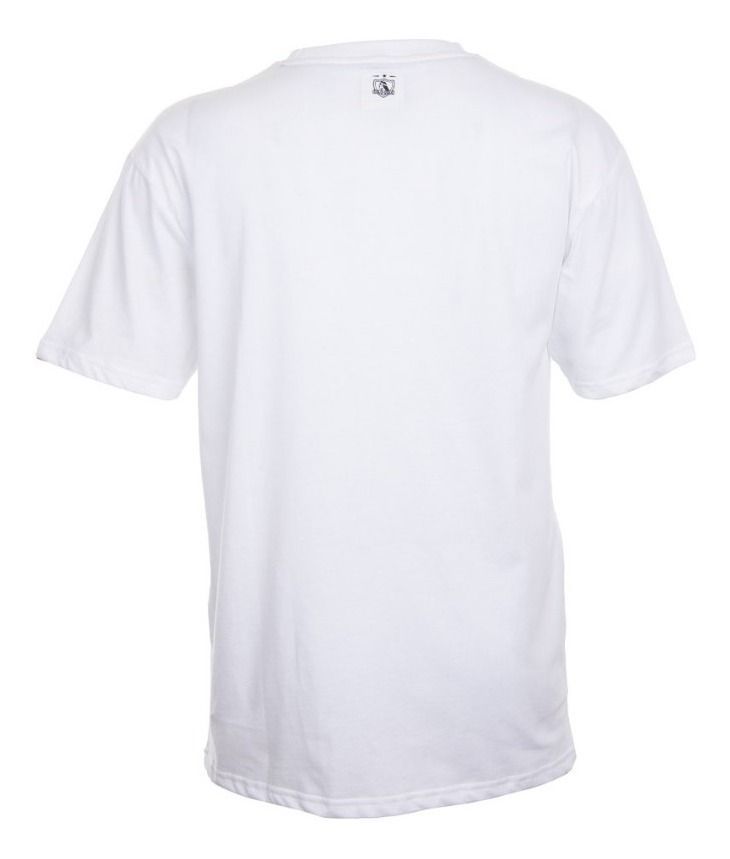      Polera Colo Colo Plantel Eterno Campeon 91 Producto Oficial-3