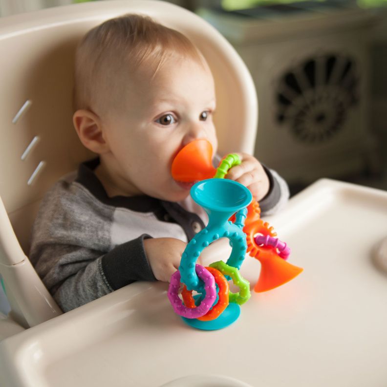 PIPSQUIGZ LOOP CELESTE MORDEDOR SONAJERO SENSORIAL-3