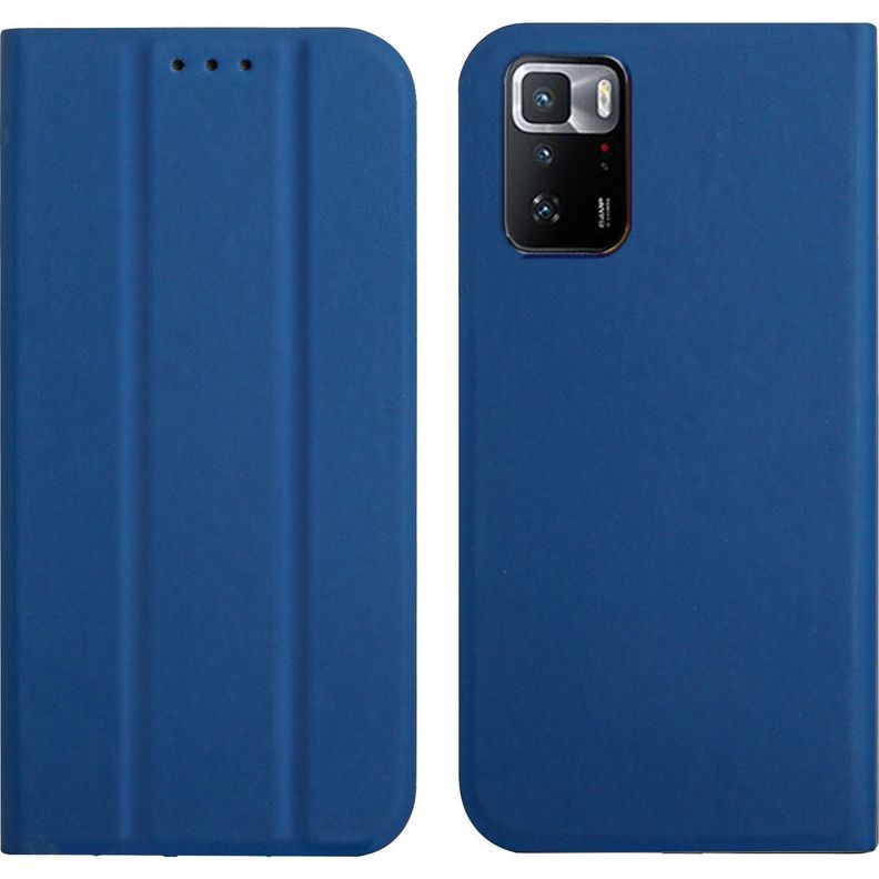 Carcasa Xiaomi Poco X3 GT / Funda Plegable-0