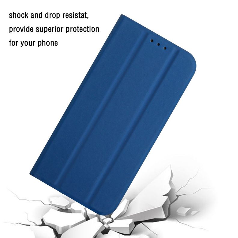 Carcasa Xiaomi Poco X3 GT / Funda Plegable-4