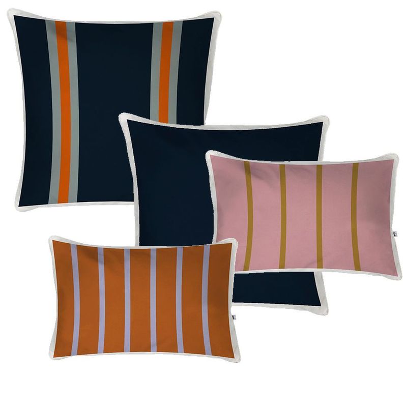 Cojín  Raya 6, 60x60-1