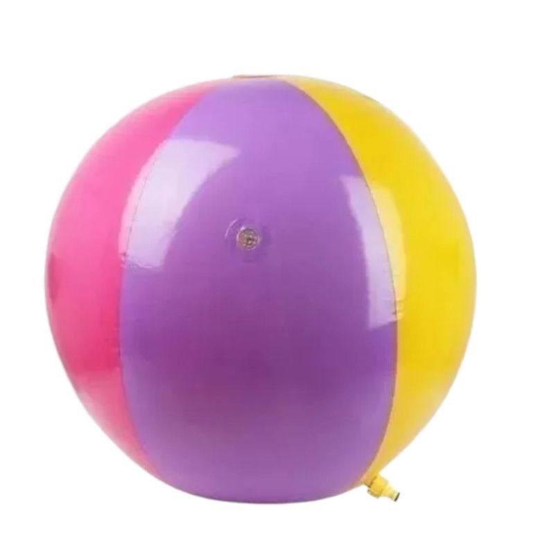 PELOTA LANZA AGUA-0