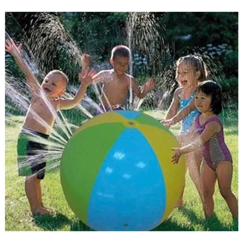 PELOTA LANZA AGUA-1