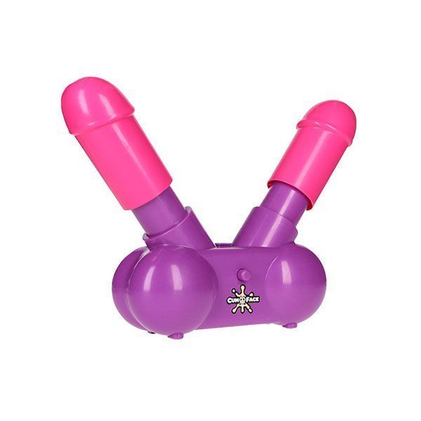 Cum Face - Bombea y gana-0