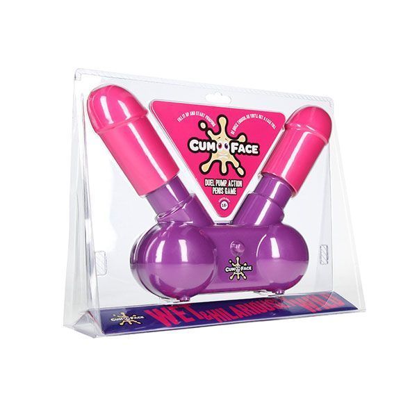 Cum Face - Bombea y gana-1