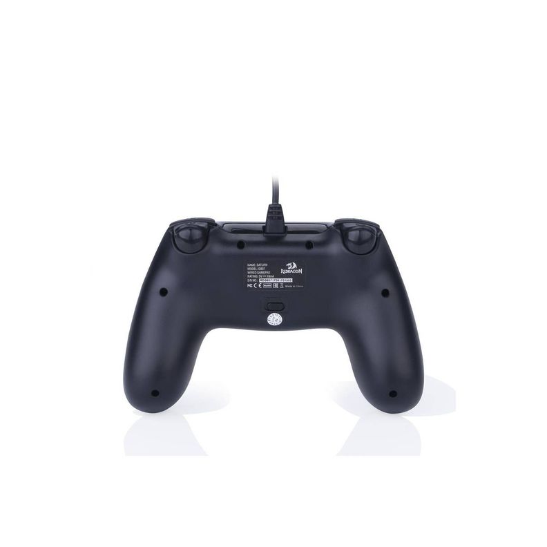 Joystick Redragon Saturn G807 Compatible Ps3 Y Pc-2