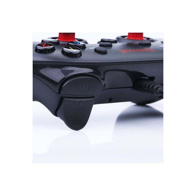 Joystick Redragon Saturn G807 Compatible Ps3 Y Pc-1