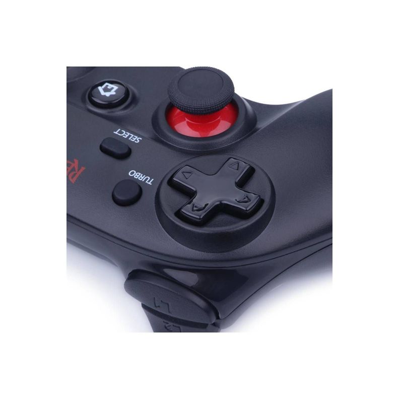 Joystick Redragon Saturn G807 Compatible Ps3 Y Pc-4